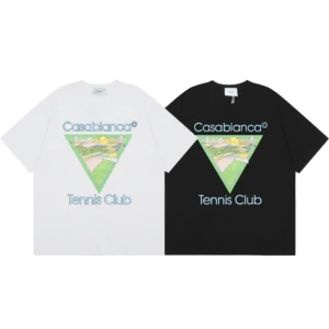 CASA BLANCA TSHIRT