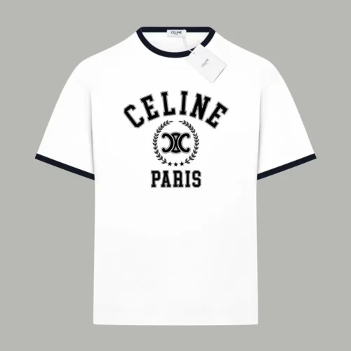 CELINE TSHIRT