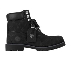 Screenshot LV X TIMBERLAND - BLACK