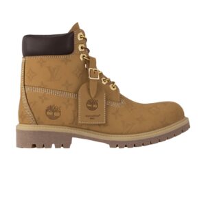 Screenshot LV X TIMBERLAND - BROWN