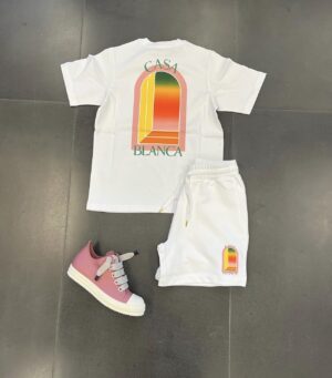 Screenshot CASA BLANCA X RICK OWEN SET