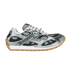 BOTTEGA ORBIT - BILIARD GREEN SLIVER