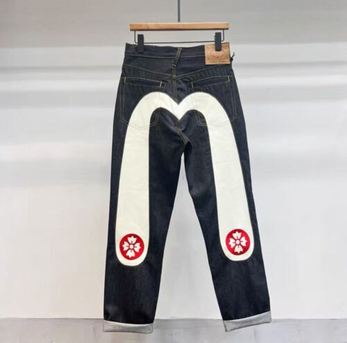 EVISU M JEANS