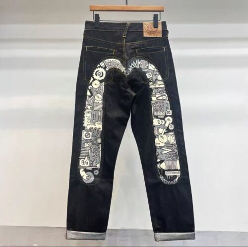 EVISU M JEANS