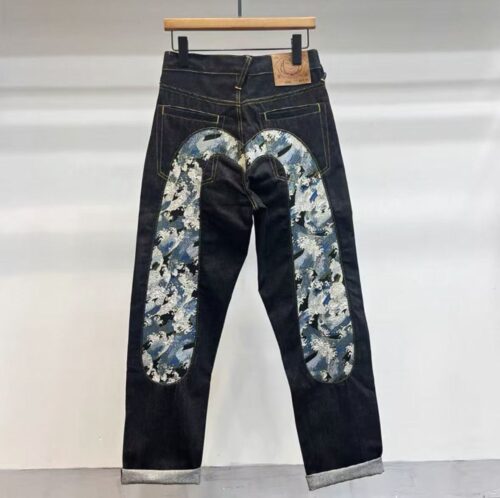 EVISU M JEANS