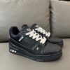 87daa108-49c1-4820-8558-35afa1945207 LV TRAINER - BLACK