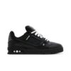LV TRAINER - BLACK