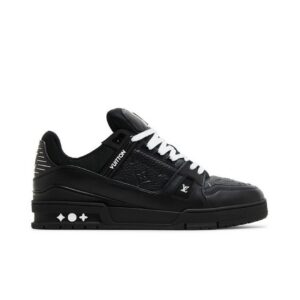 Screenshot LV TRAINER - BLACK