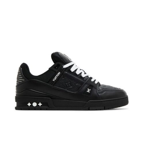 LV TRAINER - BLACK