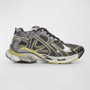 IMG_6210 BB RUNNER - GREEN, GRAY & WHITE