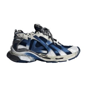 Screenshot BB RUNNER - BLUE & GRAY