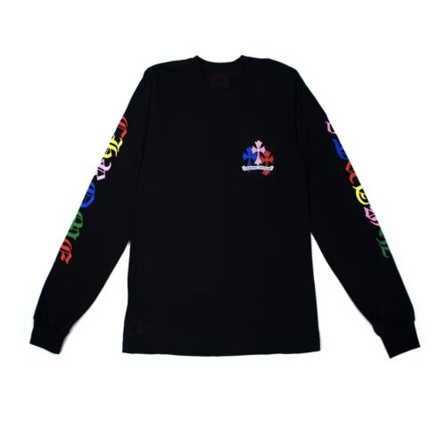 CHROME HEART LONG SLEEVE