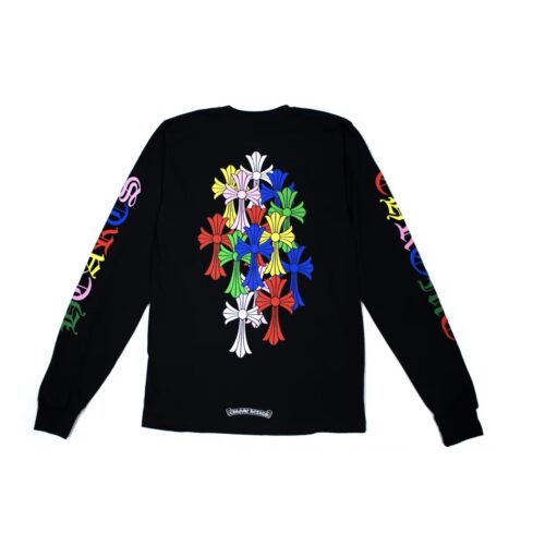 CHROME HEART LONG SLEEVE