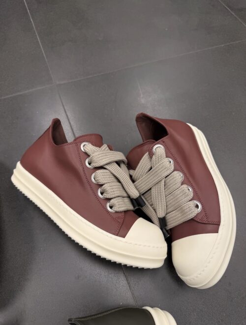 RICK OWEN - BURGUNDY