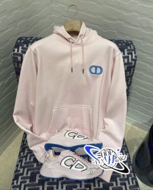 Screenshot DIOR SET BLUE & PINK