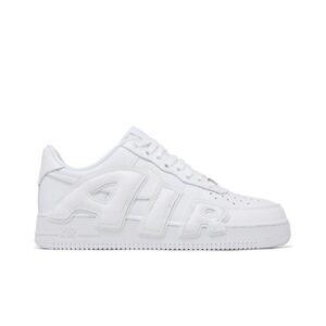 AIRFORCE X CPFM 1 - WHITE
