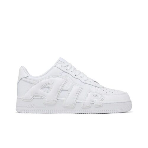 AIRFORCE X CPFM 1 - WHITE
