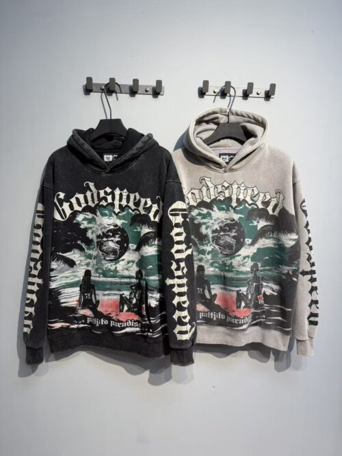GODSPEED HOODIES