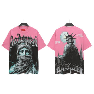 IMG_7325 GODSPEED SHIRT - PINK
