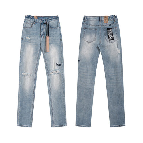 KSUBI JEANS