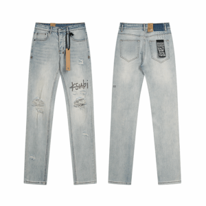 KSUBI JEANS