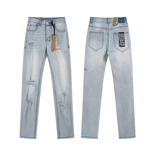 KSUBI JEANS