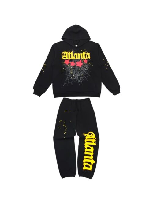 SPIDER ATLANTA - SET
