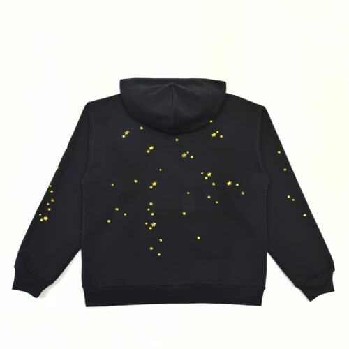 SPIDER HOODIE - ATLANTA