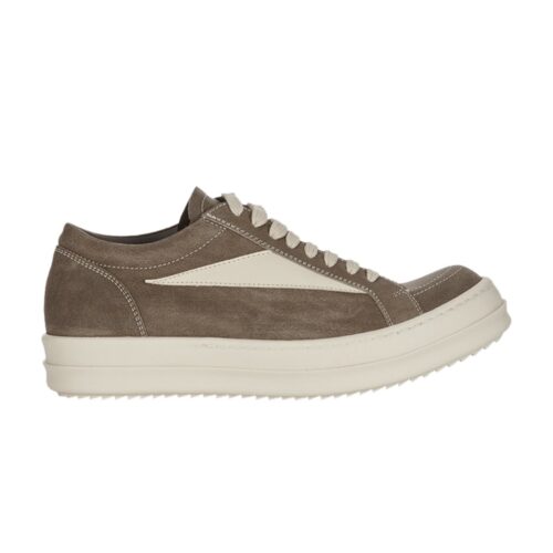 Screenshot RICK OWEN SUEDE - BROWN