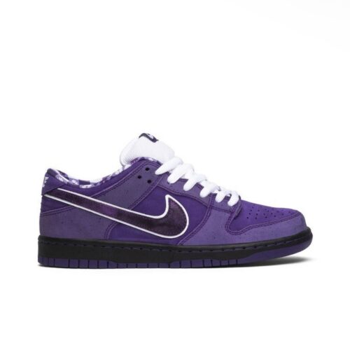 Screenshot NIKE DUNKS - PURPLE LOBSTER