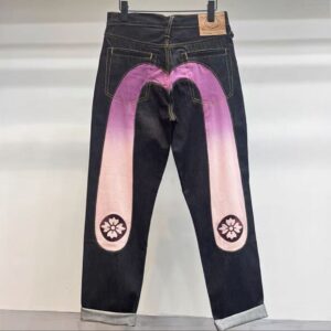e47c4987-8f9f-451e-9642-5c4fb1590421 EVISU M JEANS