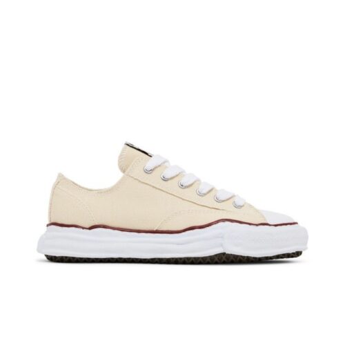 MAISON MIHARA - CREAM