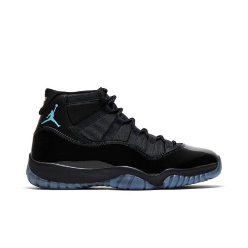 JORDAN GAMMA 11