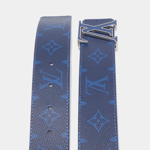 LV BELT - BLUE