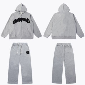 GODSPEED FULL SET - GREY