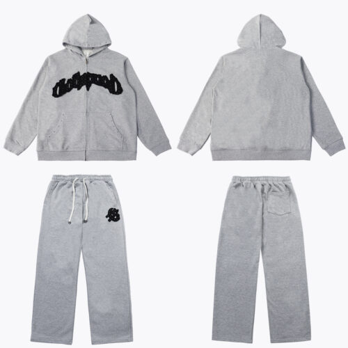 GODSPEED FULL SET - GREY