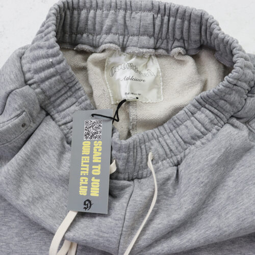 GODSPEED FULL SET - GREY