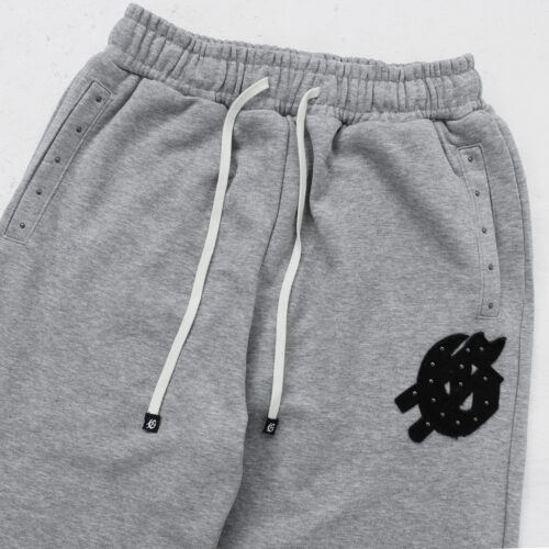 GODSPEED FULL SET - GREY