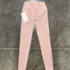 LULULEMON - BRIGHT PINK SET
