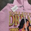 VALE HOODIE - PINK