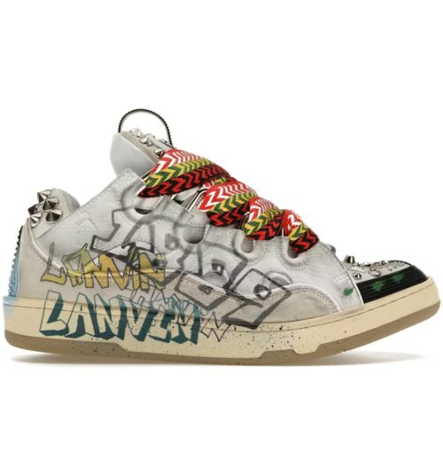 LANVIN GRAFFITI