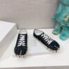 MAISON MARGIELA TABI LOW-TOP