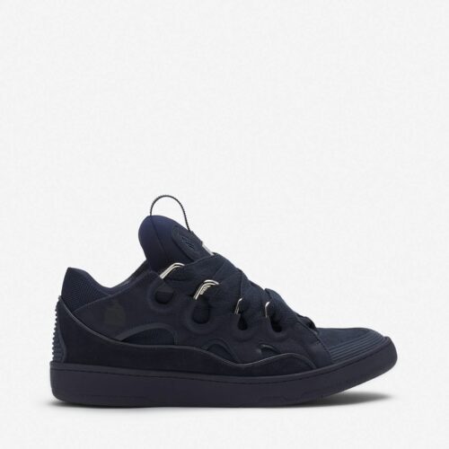 LANVIN - NAVY BLUE