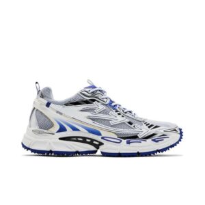 OFFWHITE BE RIGHT BACK - BLUE & WHITE