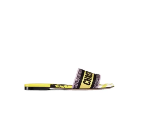 DIOR SANDAL