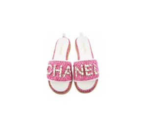 CHANEL SANDAL