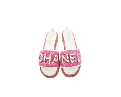 CHANEL SANDAL