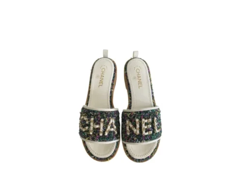 CHANEL SANDAL