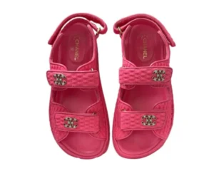 CHANEL SANDAL