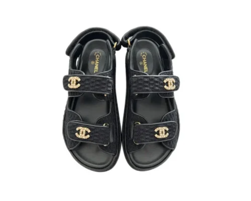 CHANEL SANDAL